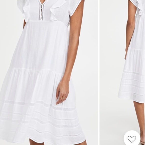 Rails Eden Dress NWT size XS - Picture 4 of 5